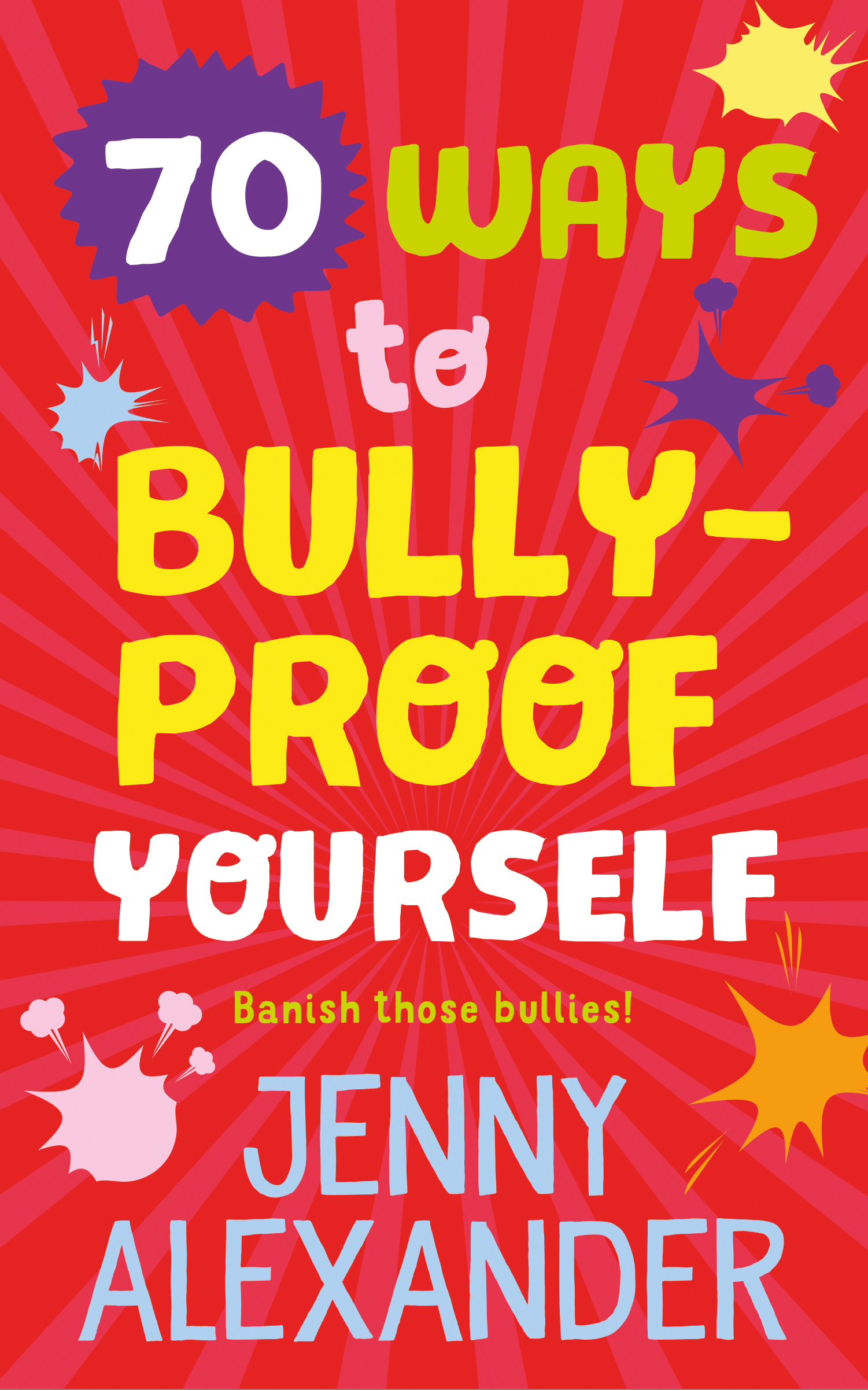 childrensbullyingbook
